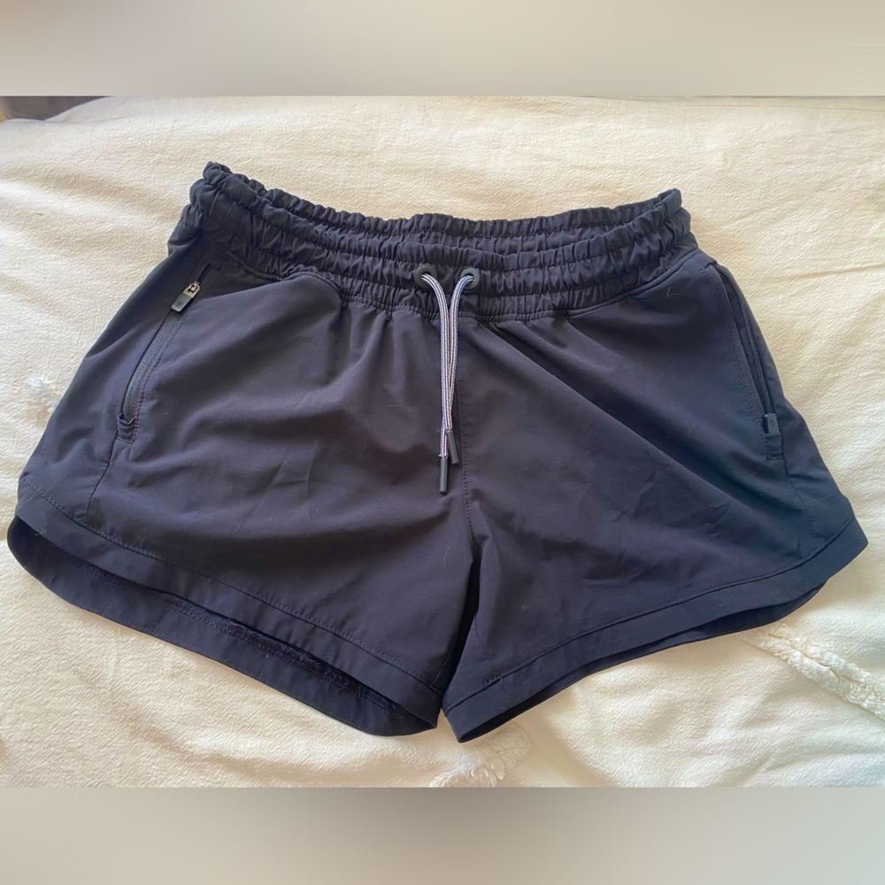 Athleta Girl Black shorts